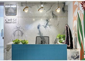 3 Best Pulmonologists in Ahmedabad, GJ - Expert Recommendations