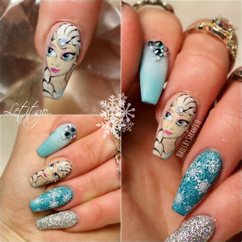 elsa nails bois colombes
