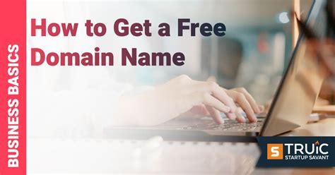 Image result for How to Get Free Domain