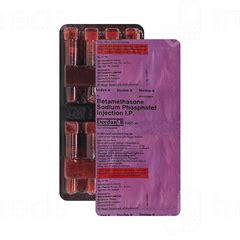 Decdan B 4 MG Injection 2 ML | Order Decdan B 4 MG Injection 2 ML ...