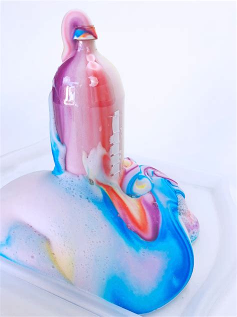 Image result for Video of Elephant Toothpaste