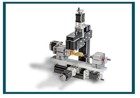 The Precision Engineering Co. | Unbimat CNC