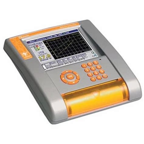 Cardiopulmonary Excercise Testing Machine - Quark CPET Manufacturer ...