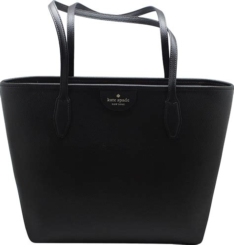 Kate Spade Bags Black