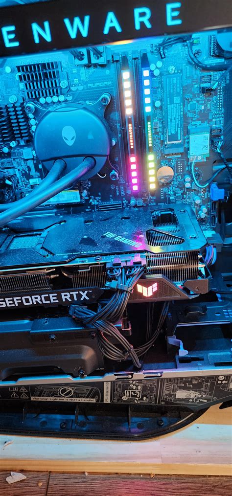 Image result for Alienware Aurora 13