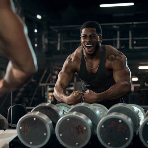 Haltere Arnold Press Dumbbell Overhead Husquvarna Shoulder Press