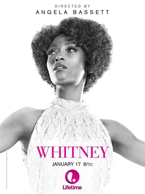 Whitney DVD Release Date