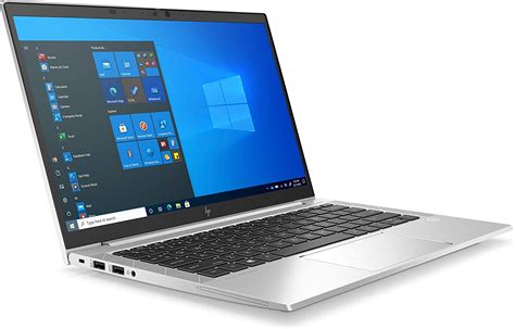 HP EliteBook 830 G8 - Specs, Tests, and Prices | LaptopMedia India