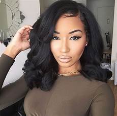 Medium Length Weave Hairstyles by 336 Best Medium Length Sew In Hairstyles Images On Medium Length Weave Hairstyles