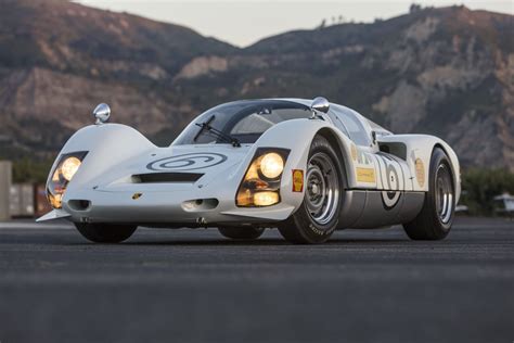 Porsche 906