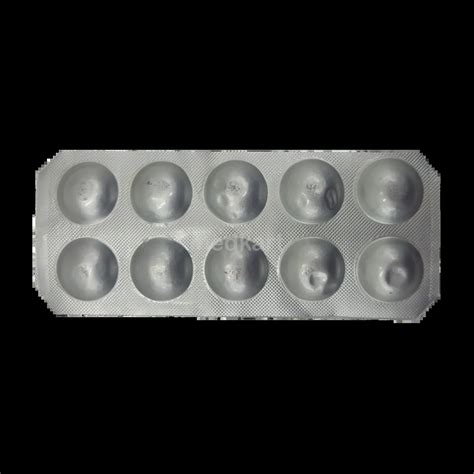 TELISTA D 40MG TABLET 10'S Price, Uses, Side Effects & Substitutes ...