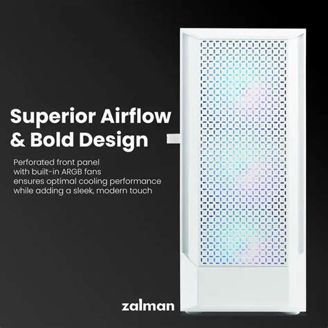 Image result for Zalman Computer Cases