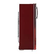 Buy 261L 3-Star 1 Door Refrigerator - GL-B281BSCX | LG India