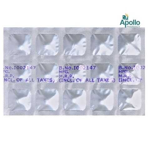 Atorva 20 Tablet | Uses, Side Effects, Price | Apollo Pharmacy