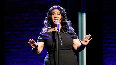 Aretha Franklin's Net Worth: Singer Didn't Have a Will for Her $80 Million