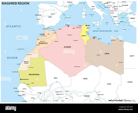Algeria capital city hi-res stock photography and images - Alamy