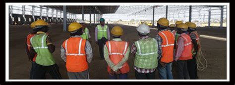 STEEL FAB ENGG & MFG CO (SEMCO )