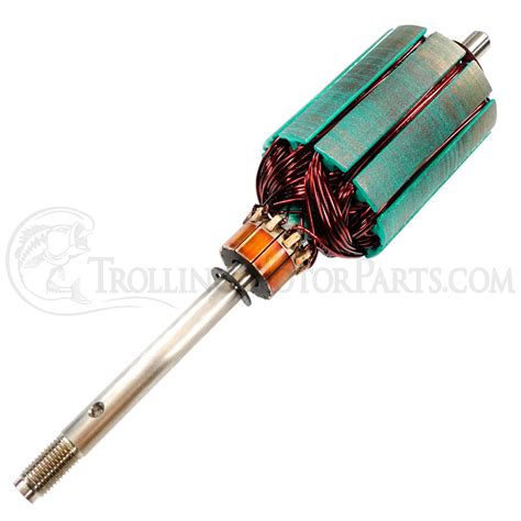 Motor Guide Armature at Jill Deleon blog