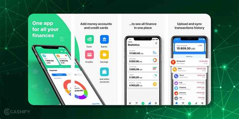 8 Best Expense Tracker Apps To Keep Count On Your Expense | Cashify Blog