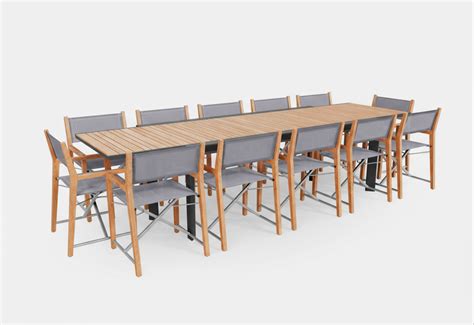 Outdoor Seating Designed for Lasting Comfort and Everyday Use | Outer