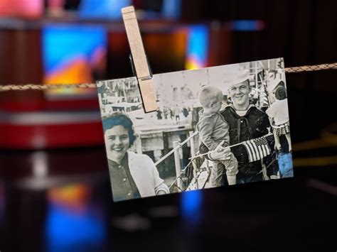 Heroes Among Us: Billy Davis