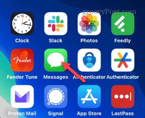 Image result for How to Search Text Message iPhone