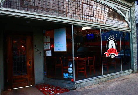 Grey's Tavern Greensboro