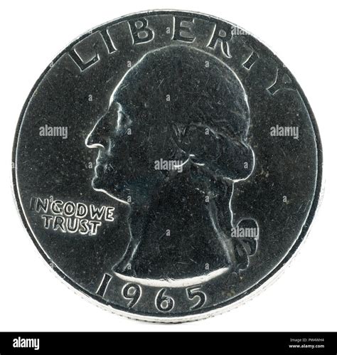 Us Coin Quarter Dollar