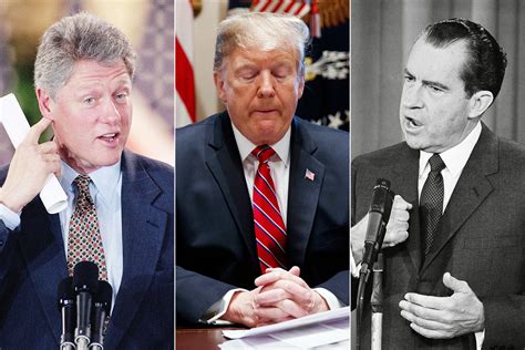 How Do You Impeach a President? Like This - Rolling Stone