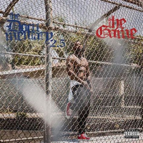 The Game and Machine Gun Kelly Debut in the Top-10 on Billboard 200 Chart