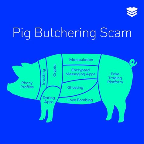 What Is a Pig Butchering Text Scam & How to Avoid It | DOT