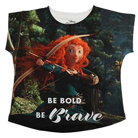 Buy Disney Princess by Wear Your Mind Girl's Plain Regular fit Shirt ...