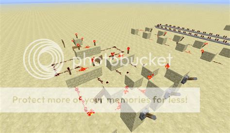 Skip the Tutorial Redstone 的图像结果