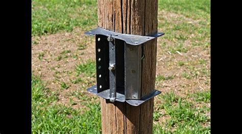 Image result for 4x4 Post Support Table Leg Brackets