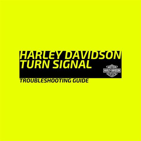 Harley Turn Signal Module Problems 的图像结果