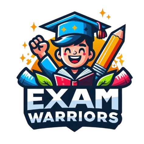 Exam_Warriors