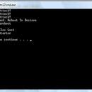 Image result for Batch Prank Code