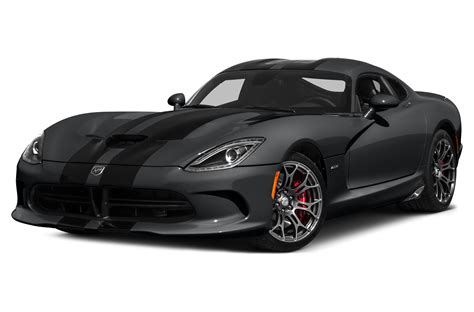 2013 Dodge SRT Viper - Specs, Prices, MPG, Reviews & Photos | Cars.com