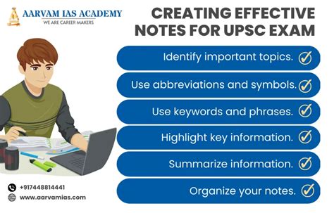 Note Making for UPSC 的图像结果