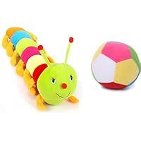 Amazon.in Bestsellers: The most popular items in Plush Animals & Figures