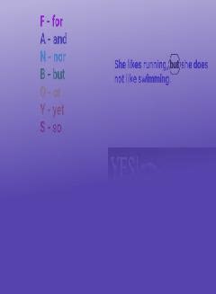 Simple, Compound, Complex and Compound-Complex Sentences in English ...