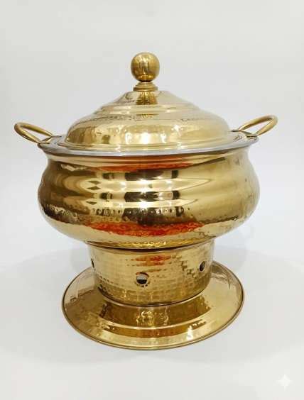 Chafing Dishes - Shop Chafing Dish Buffet Sets Online | Shopsy