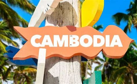 Cambodia Honeymoon Guide For An Intimate Journey
