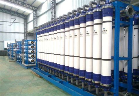 莆田电子行业超纯水设备-福建澳洁水处理工程有限公司