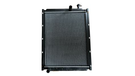 LEYLAND GENSET 32 X 26 – Varun Radiators