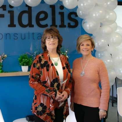 Fidelis Consultants Office Photos