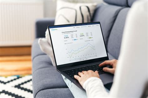 Average Long-term US Mortgage Rate Continues to Drop - Urban Marco