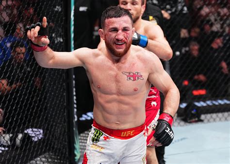 'I can retire'... Merab Dvalishvili makes wild statement in UFC 311 ...