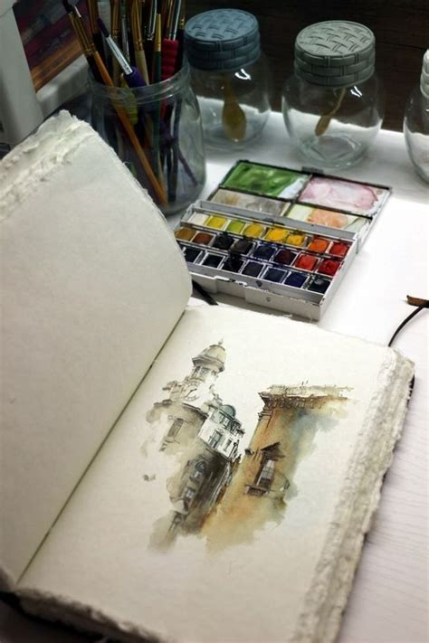 2024 Gouache Tutorials 的图像结果