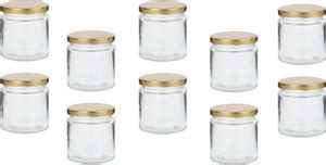 Somil Glass Utility Container - 100 ml Price in India - Buy Somil Glass ...